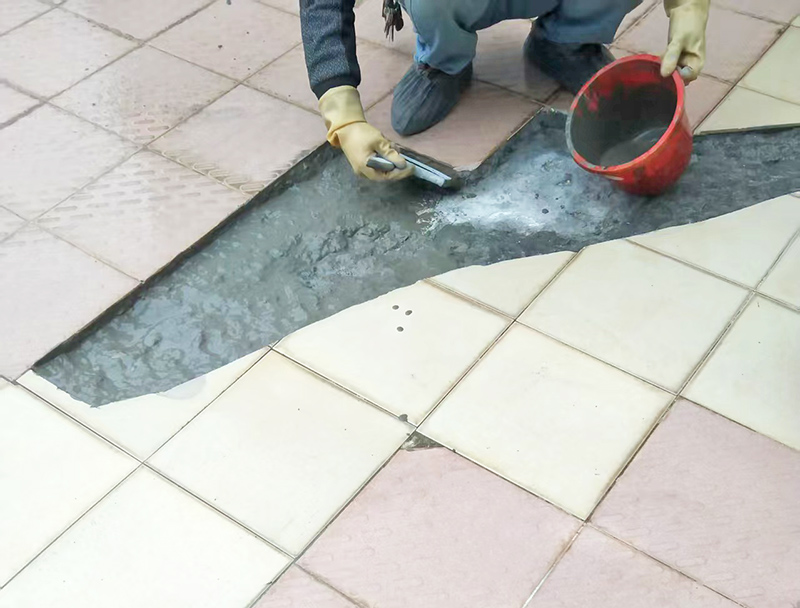 江门防水补漏